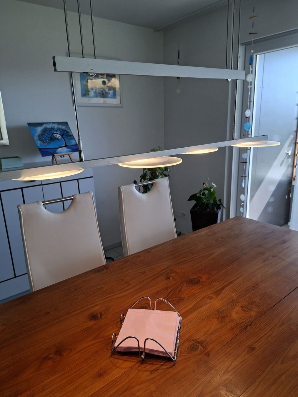 Lampadari & plafoniere: Hängelampe Wohnbereich – Usato da Wauwil venduto da Hrmatter 2