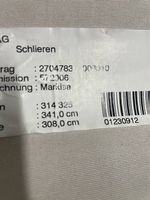 Sonnenstorestoff Stobg hellbeige 