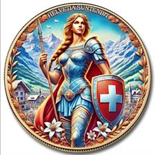 Profile image of Helveticus00