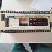 Automate TSX17  Telemecanique (manque MEM)