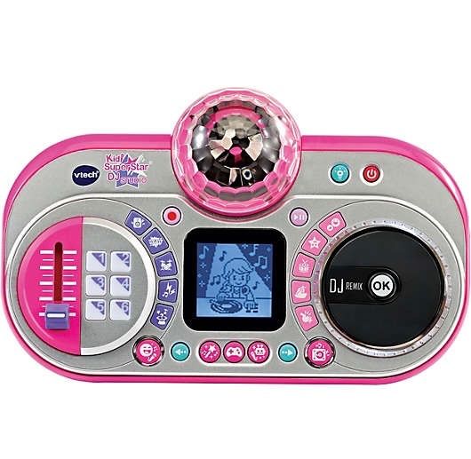 Vtech Giocattoli: Vtech Kidi Super Star DJ Studio pink – Nuovo (secondo la descrizione) da Basel venduto da Seifehuesli 1