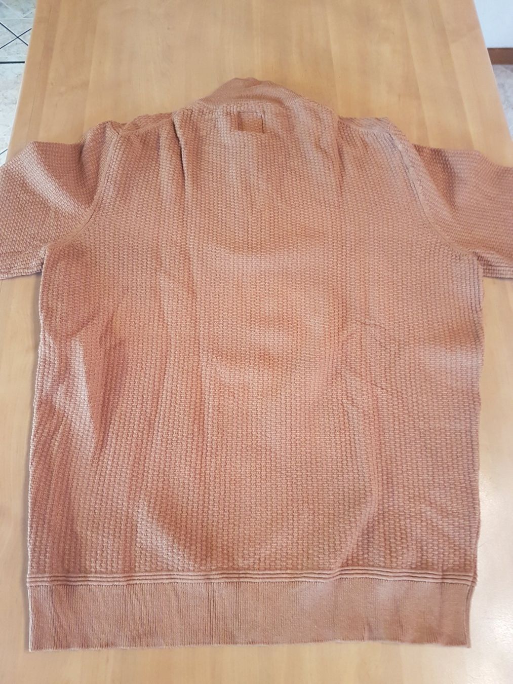Pulls & Sweat-shirts: Pull taille S marque Devred – D'occasion à Villiers par san_jn5w 5
