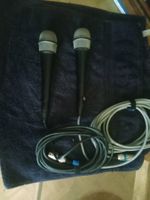 Electro Voice  Mikrofon