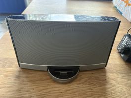 Bose SoundDock Serie 2 Top Zustand - Super Sound!