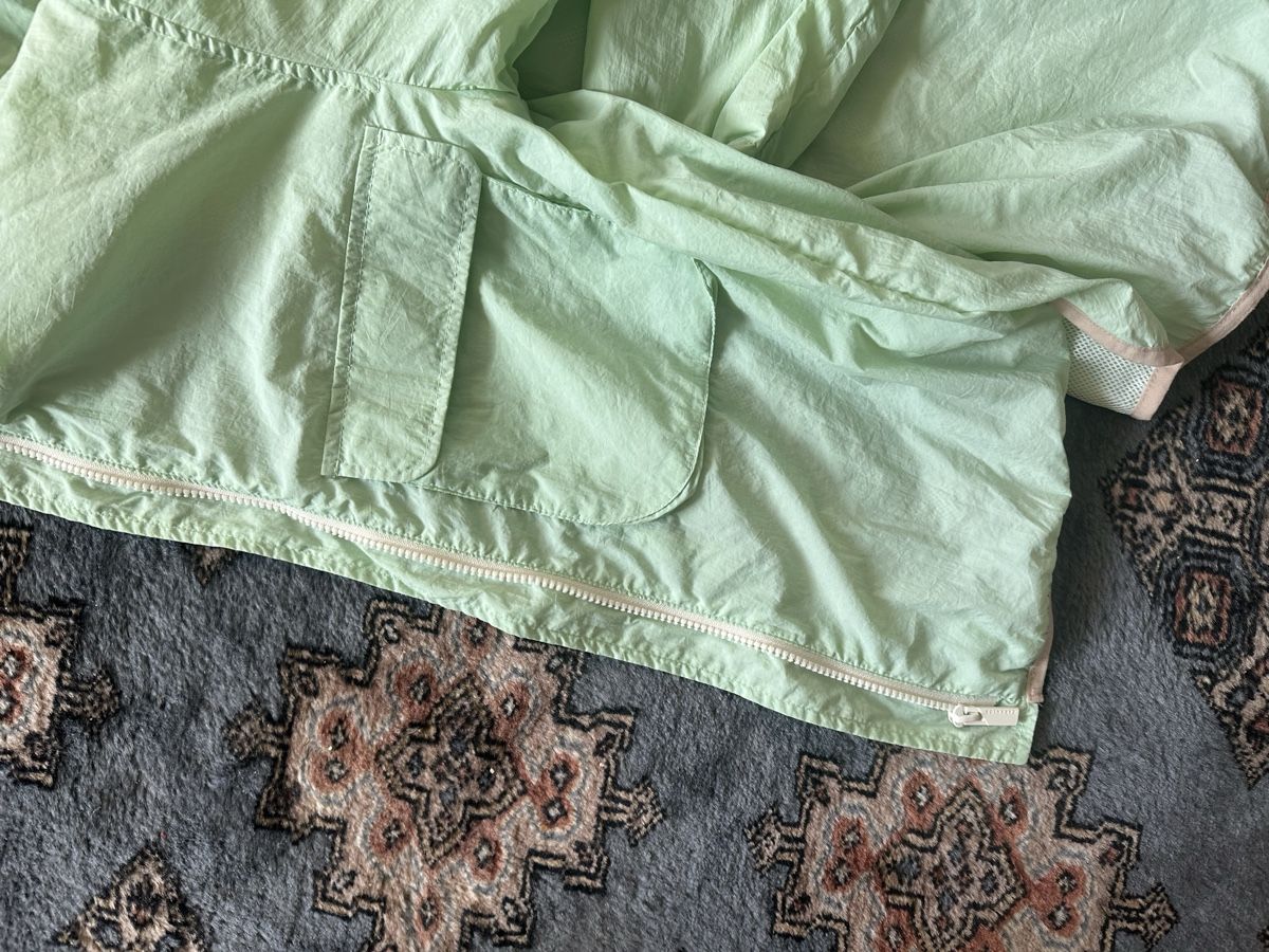 Zara Giacche: ZARA Regenjacke gr 140 – Usato da Uster venduto da bek_v2ct 7