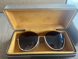Bulgari Damen Sonnenbrille NEU