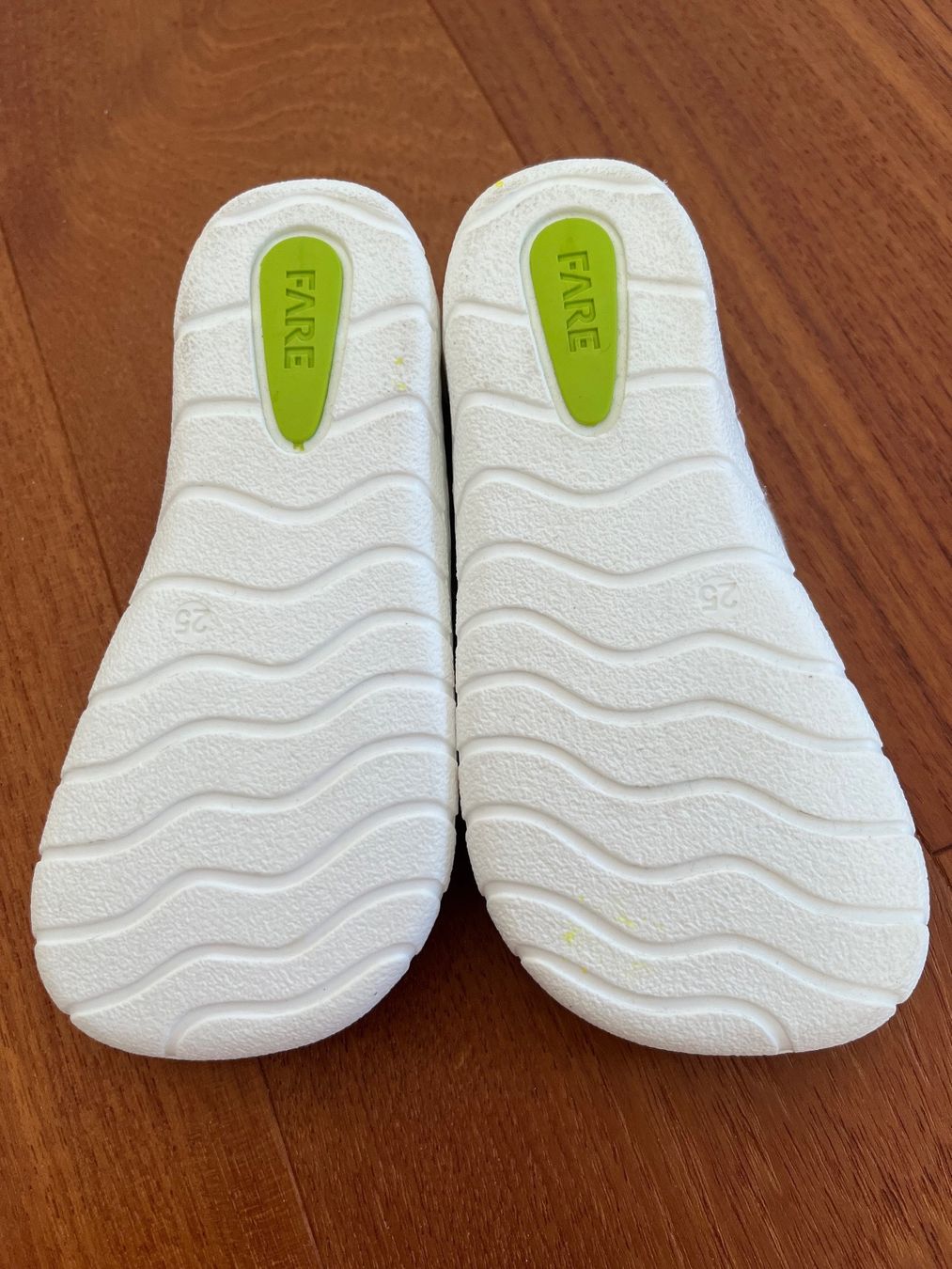 Chaussures garçon: Barfusschuhe - Fare Bare Slipper (25) – D'occasion à Goldau par sop_pw7x 2