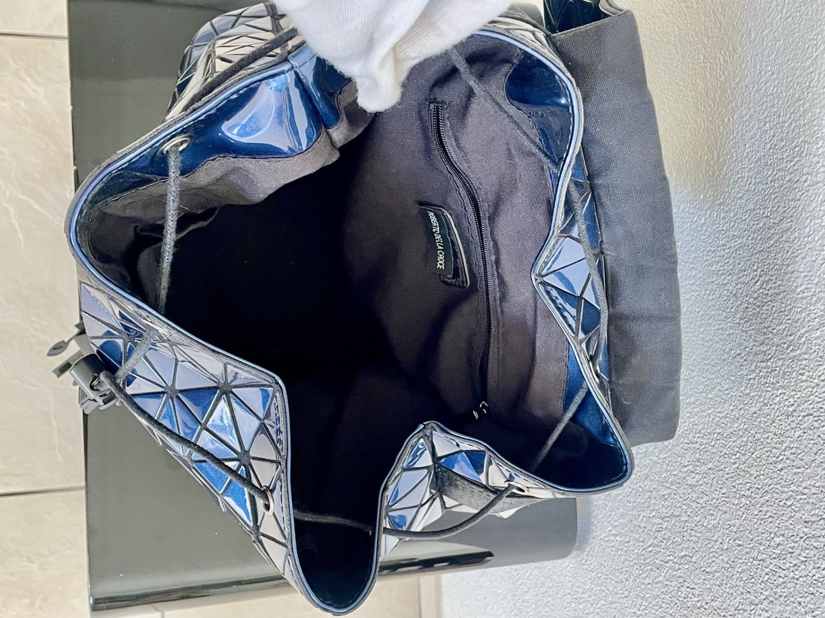 Rucksäcke: Fashion-Rucksack  – Gebraucht aus Richterswil von Prangins9 5