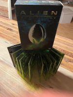 Alien Quadrilogy 9 DVDs