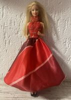 ❤️🧡Schöne Barbie Puppe🧡❤️