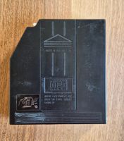 Philips 6-fach CD-Magazin für Auto-CD-Wechsler