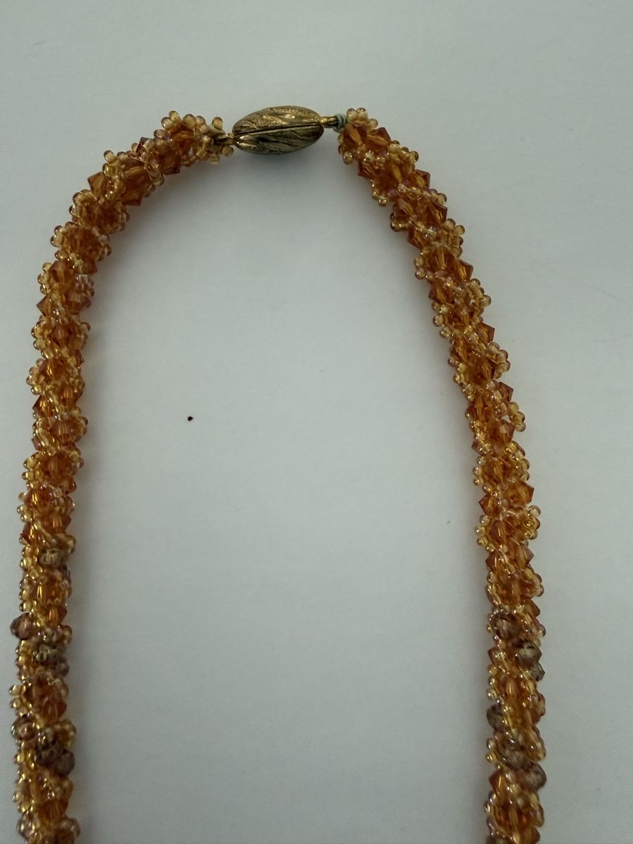 Catenine: Halskette selber gemacht  – Usato da Pfeffikon LU venduto da pepino17 1