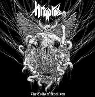 Kryptos - The coils...