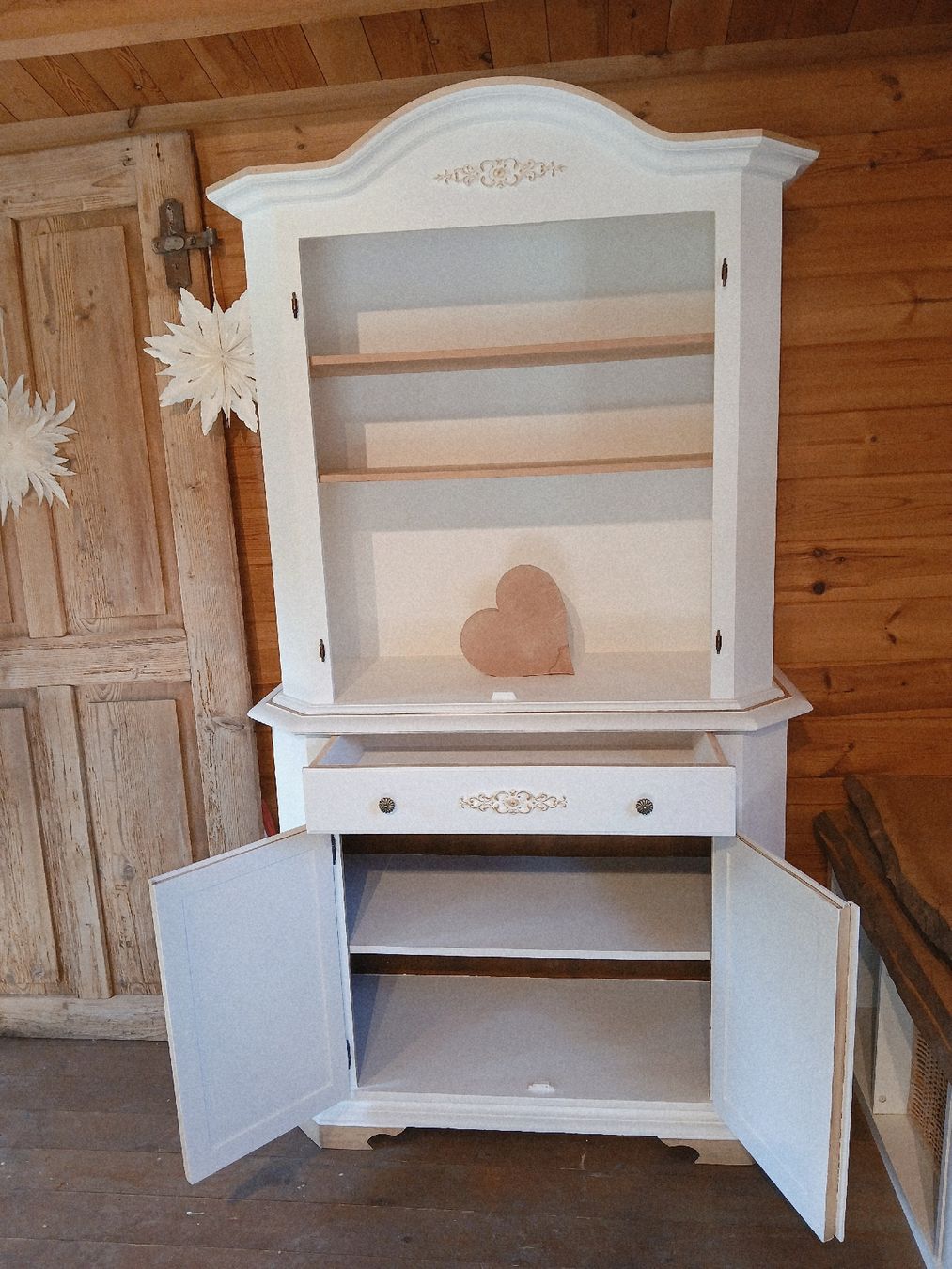 Credenze: Buffet im Landhausstil – Nuovo (secondo la descrizione) da Kallern venduto da MarinaEnder 1