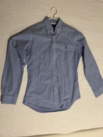 Ralph Lauren Hemd 