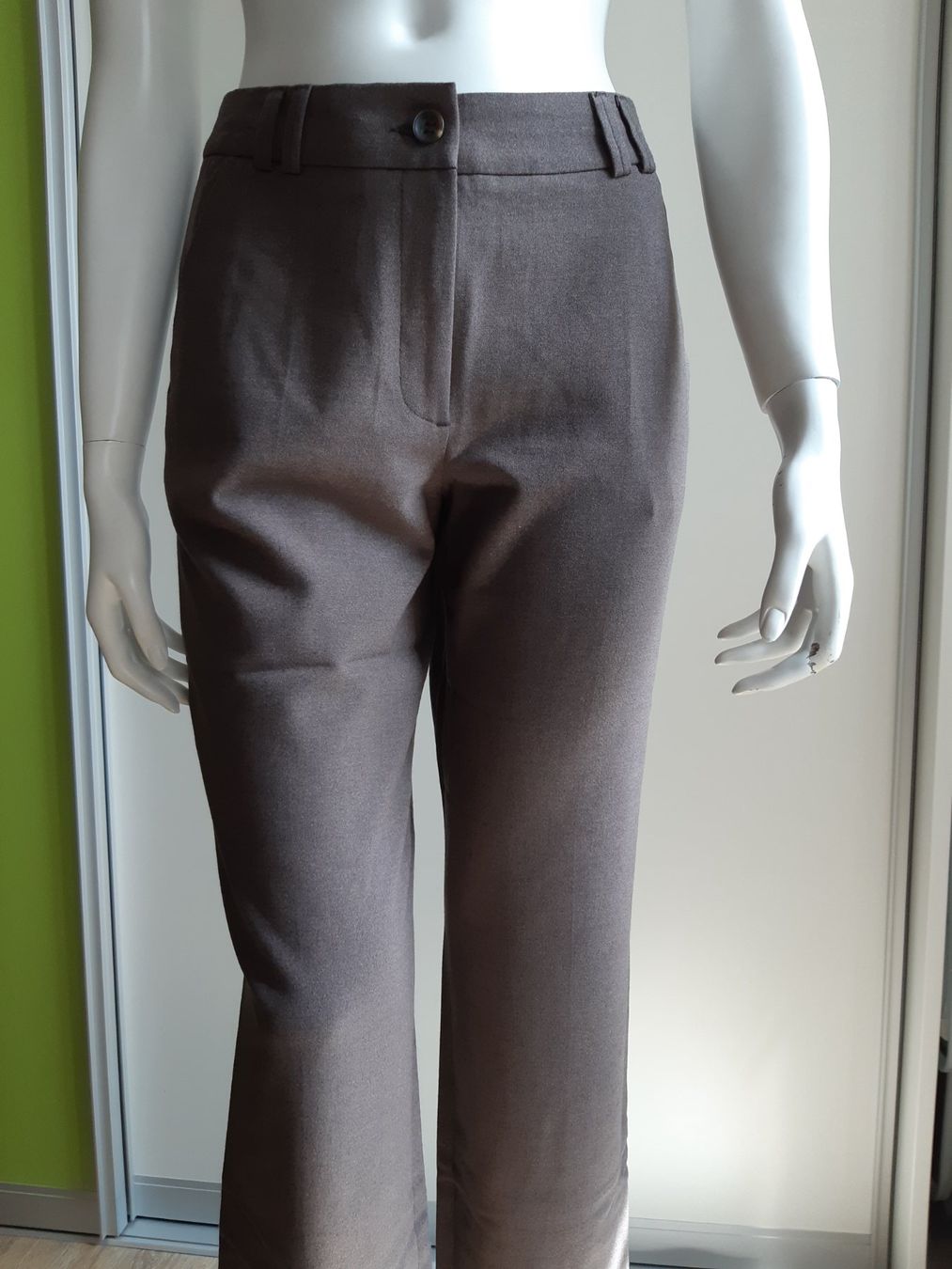 Pantalons: Hose Gr. 36 von Bianca – Neuf (Voir description) à Thierachern par Shila99 1