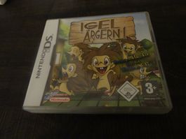Igel Ärgern DS