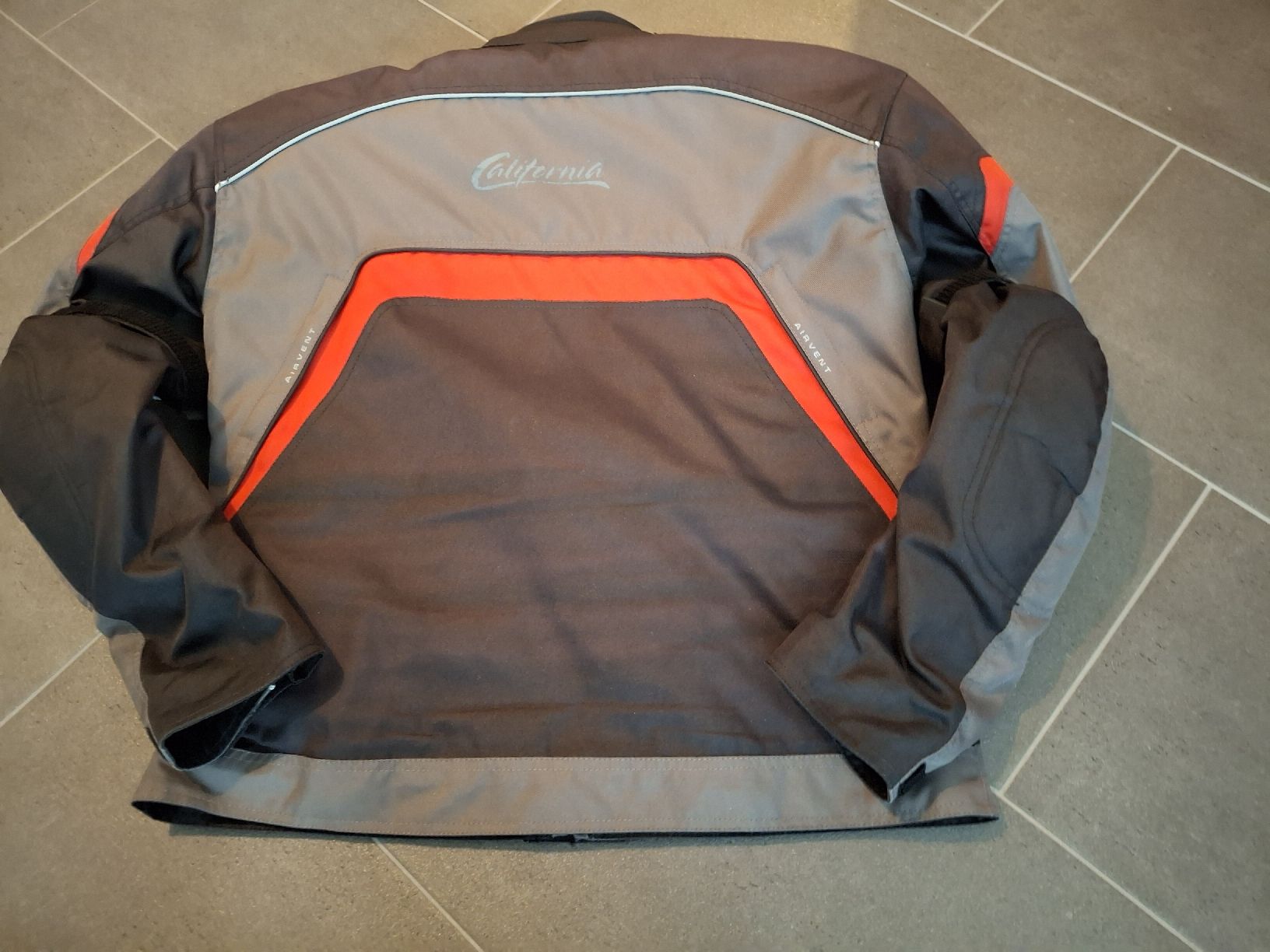 Vestes: California x-Large herren mit ausnehmbaren Innenfutter – D'occasion à Sirnach par beM_6lgt 1
