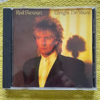 ROD STEWART-TONIGHT I‘M YOURS81