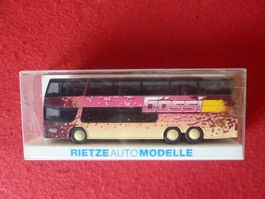 Rietze Automodell Gössi