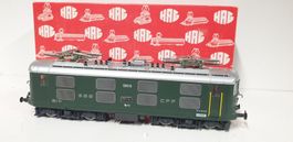 Hag SBB Re4/4 10018 Digital H0/DC Nr.226