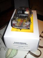 Fleischmann Rallye Monte Carlo Porsche 911 transparent /klar
