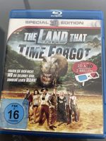 Blu-ray 3D Special Edition - The Land That Time Forgot