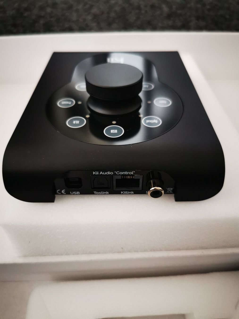 Telecomandi: Kii Control – Nuovo e nell'imballaggio originale da Bellmund venduto da nikitanikita 1