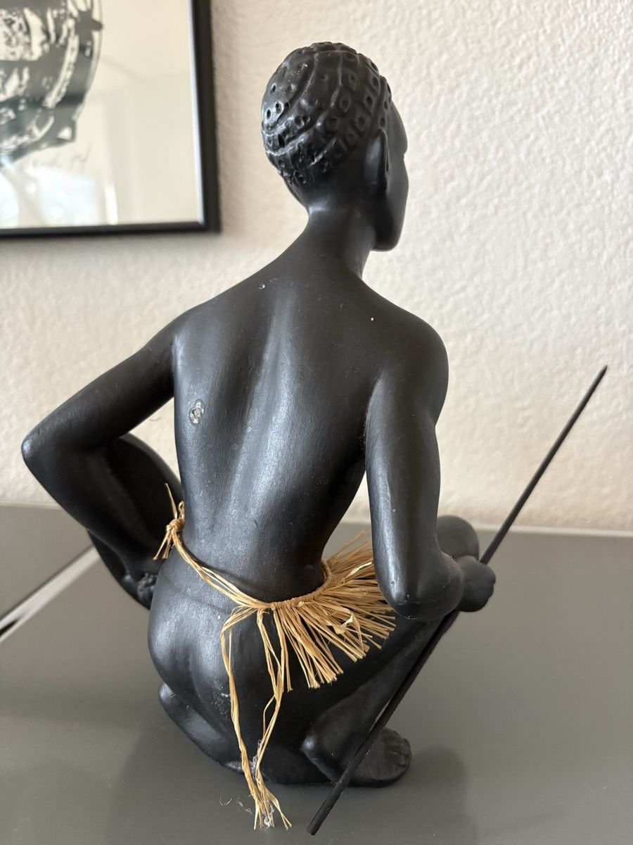 Sculptures & Statues: Cortendorf Figur Akt 60er – D'occasion à Bellach par 2ndBox 2
