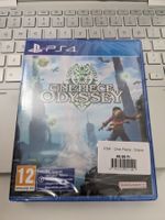 One Piece Odyssey - Sony PS4 Playstation 4 Game - Neu OVP