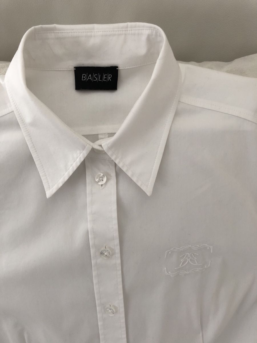 Basler Camicette: Bluse von Basler – Usato da Bettwiesen venduto da cofrarium 1