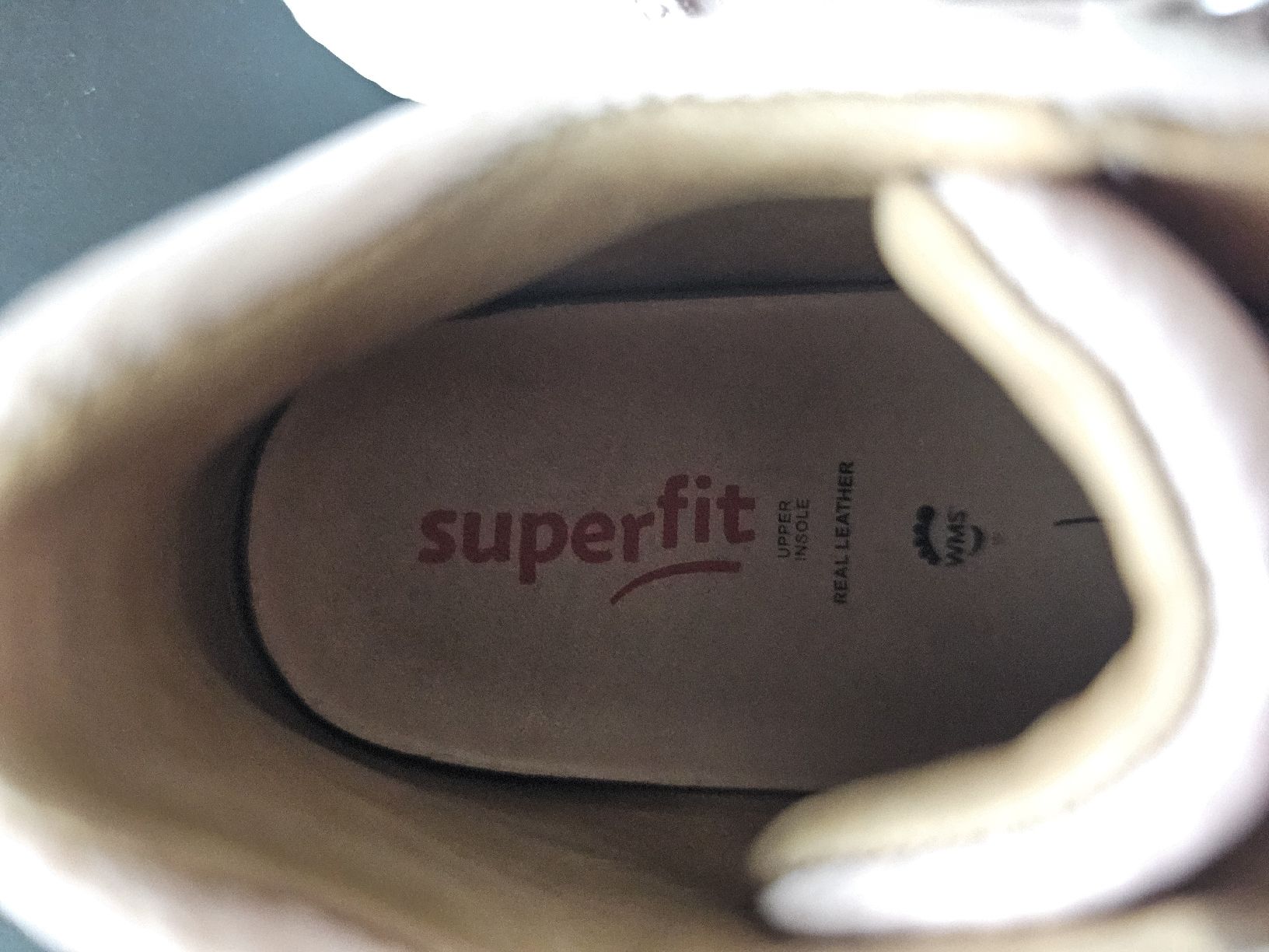 Superfit Schuhe für Mädchen: Superfit Lauflern Schuhe, Grösse 25 – Neu (gemäss Beschreibung) aus Zürich von sla_8krg 4