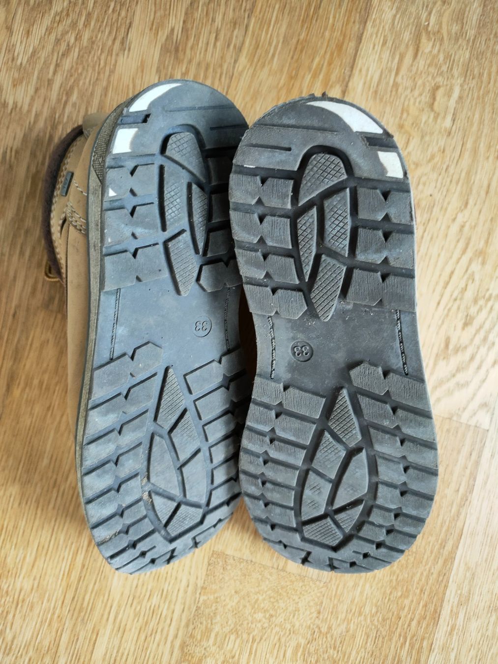 Tom Tailor Scarpe per ragazzi: Tom Tailor Winterschuhe Gr. 33 – Usato da Bottighofen venduto da Cotolejo 2