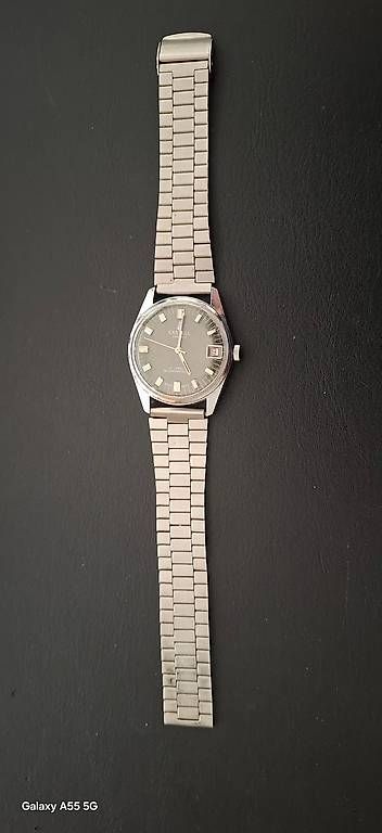 Uhren: Vintage CASTELL PREMIER Armbanduhr – Gebraucht aus Bottmingen von veroda01 1