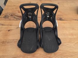 Burton Step On® Re:Flex Snowboardbindung für Kinder
