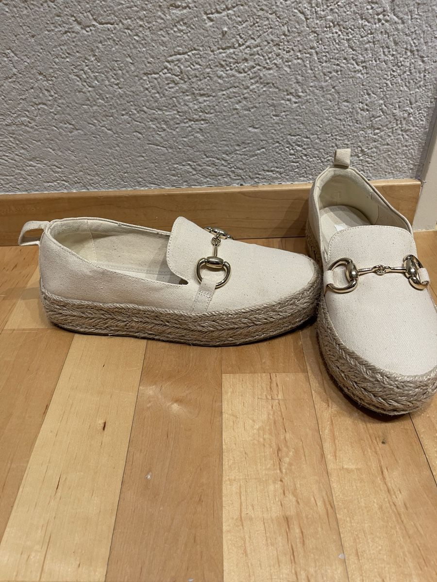 H&M Scarpe da donna: Loafers – Usato da Pfäffikon ZH venduto da JanineZ98 1