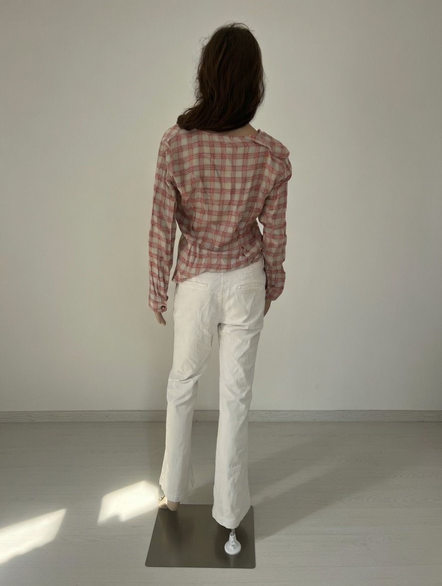 Mango Pantaloni: Hose „Mango“ Gr. 38 – Usato da Laupersdorf venduto da Cloludi 2