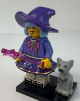 LEGO "Cute Witch" Series 29 (col482)