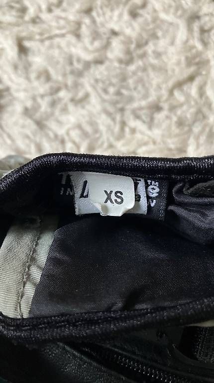 Guanti & manicotti: Handschuhe mit Tasche XS – Usato da Binningen venduto da mon_xht5 2