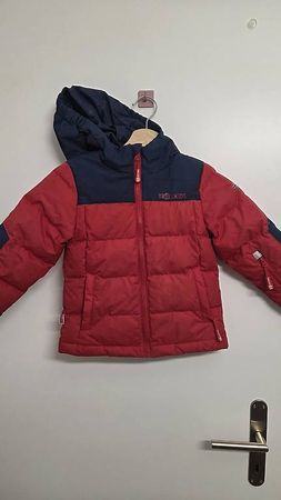 trollkids winterjacke gr. 104