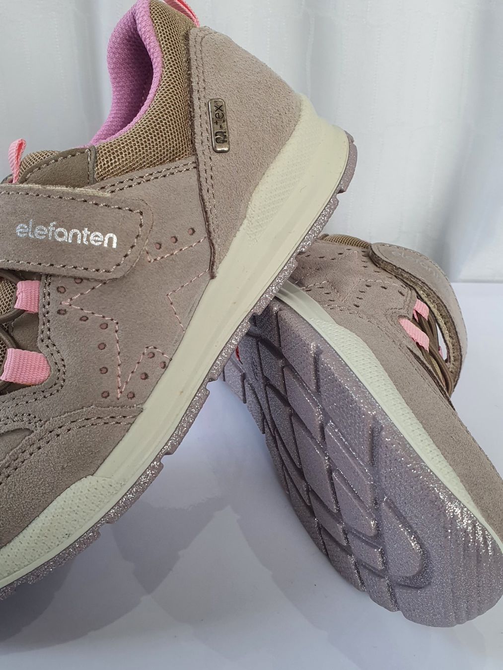 Elefanten Scarpe per ragazze: Gr. 33 - Elefanten TEX Kinderschuhe, Neu – Nuovo e nell'imballaggio originale da Nürensdorf venduto da SunshineKinderschuhe 4