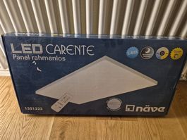 LED Carente Panel rahmenlos neu, verpackt