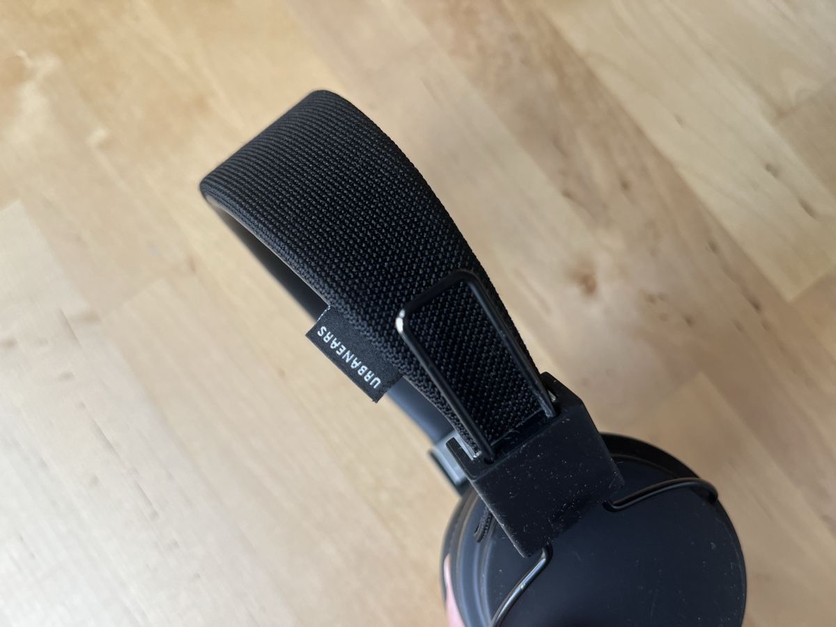 Urbanears Cuffie: URBANEARS Plattan 2 - Kopfhörer – Usato da Zug venduto da IndiQueen 3