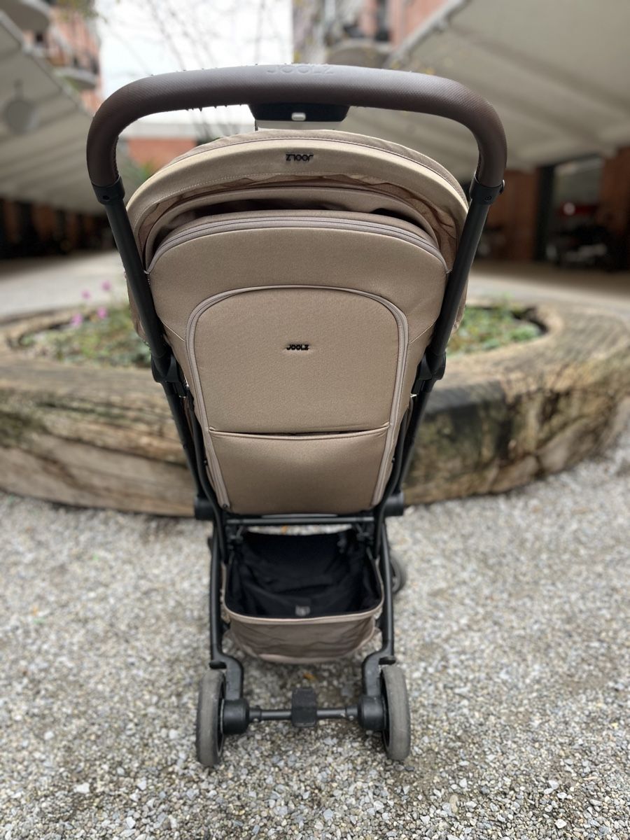 Joolz Carrozzine: Joolz Aer+ Kinderwagen Buggy – Usato da Zürich venduto da zz6zz 1