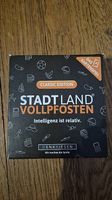 Stadt-Lamd-Vollpfosten - Spiel