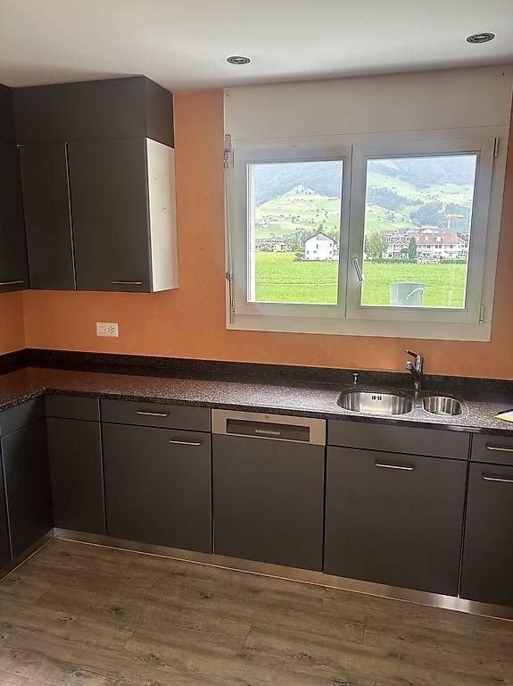 Komplettküchen: Küche – Gebraucht aus Stans von Benzen 2