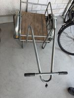 Veloanhänger
