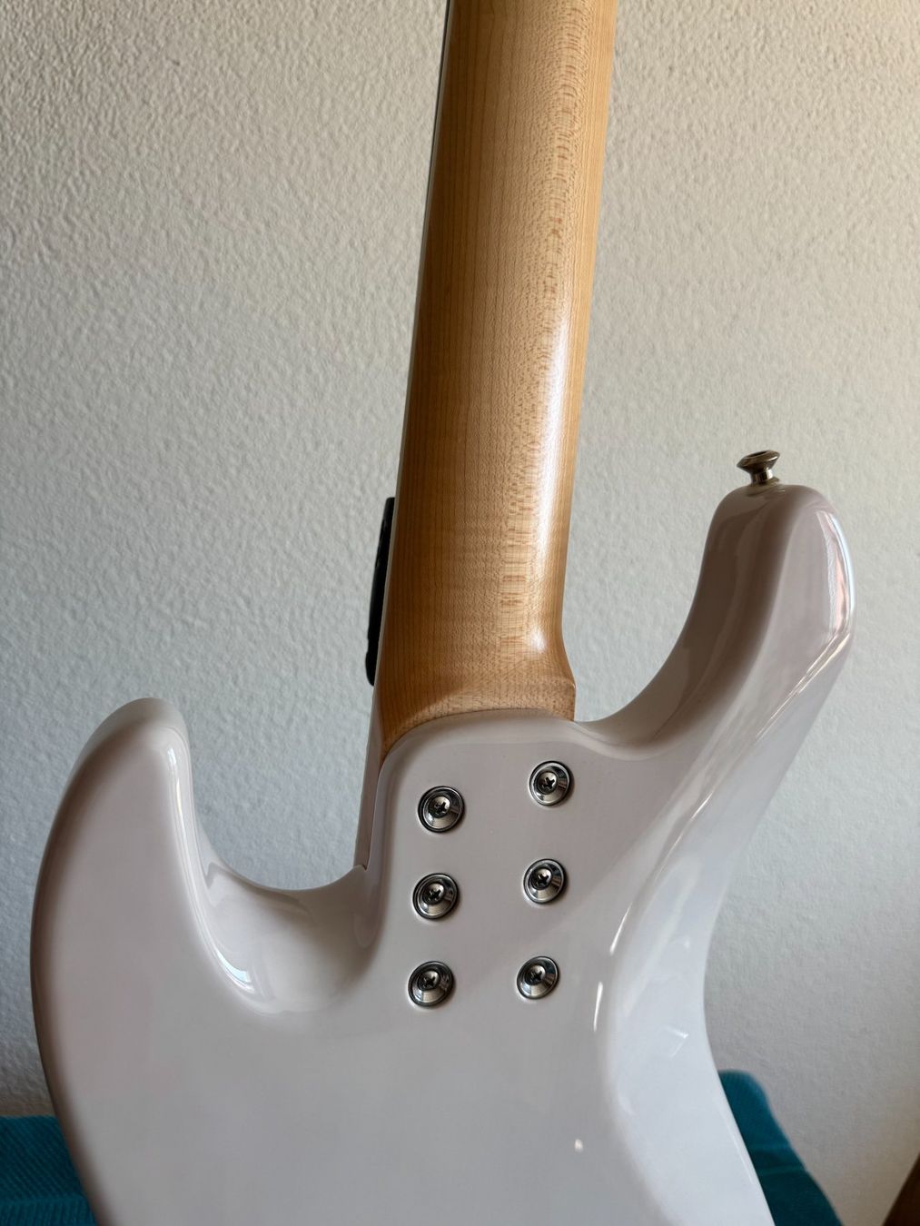 Strumenti musicali: Tino Tedesco 5/21 Bass – Nuovo (secondo la descrizione) da Binningen venduto da Neptun2027 6