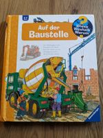 Gross:Wieso weshalb warum Baustelle