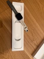 Apple Watch Series 7, GPS, 41mm, Aluminium